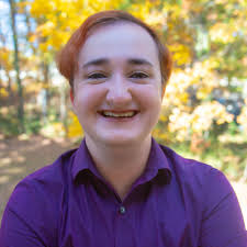 Jace Johns-Cooper, LPC