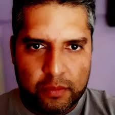 Luis Daniel Sierra Corredera