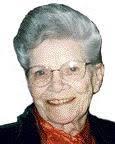 Mildred Quattrini Obituary (2009)