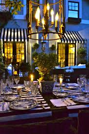 Beaux Mondes Designs New Outdoor Dining Outdoor Dining Outdoor Entertaining Outdoor Rooms