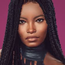 Renae for Genesis 8.1 Female