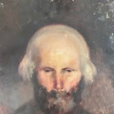 Pintura al Óleo Moderna siglo XIX