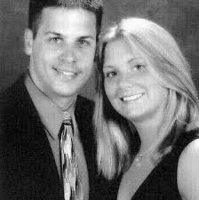 Jennifer Valley and Thomas Jean