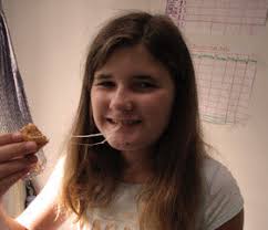 Paola's Crocché di patate — House of Talents