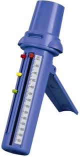 mabis 40 900 000 peak flow meter monitors asthma by