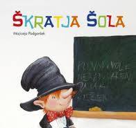 Škratja šola | Založba Epistola
