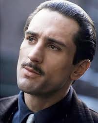 The Godfather film is a classic