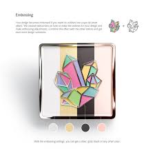 Square Enamel Pin Mockups Set Stationery Mockup Enamel Pins Creative Stationery