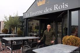 Mar 30, 2019 · le port d'asie. La Taverne Des Rois Reprend Le Relais La Gazette Du Val D Oise