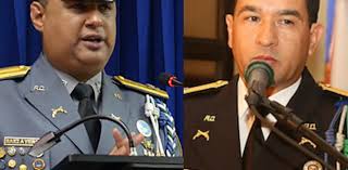 Báez Aybar nuevo director Cibao Central de la PN