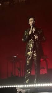 Harry Styles Live On Tour Melbourne Harry Styles Fanfiction Harry Styles Live Harry Styles Bandana