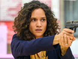 Section de recherches scelle les retrouvailles entre Franck Sémonin et  Fabienne Carat