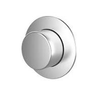 Remora Single Pushbutton | Thomas Dudley