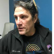 Jimmy Buff Radio Kingston