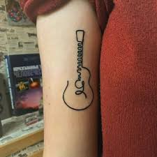 Guitar magazine is the ultimate magazine subscription for guitarists and enthusiasts of all skill levels and genres. 101 Awesome Guitar Tattoo Ideas You Need To See Guitar Tattoo Design Music Tattoo Designs Guitar Tattoo