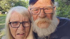 Fundraiser for Tim Gilligan by Jason Rines : 82 year old navy vet & wife  need a home now!