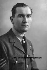 RAF Waddington in the Second World War 1939-1945