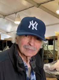 Obituary information for Joseph John Silva