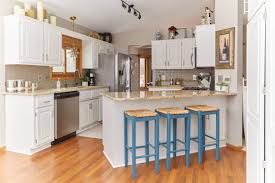 kitchen cabinets  refashionably late