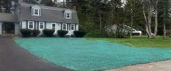 For most parts of the country, this ideal time falls in mid to late spring, typically around april and may. How Hydroseeding Revitalizes Your Lawn Gatsby Grounds Company Blog