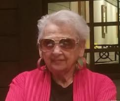 Monica Tsoi-A-Sue Obituary