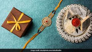 Rakhi 2021 Date Time Significance And Festive Dishes To Prepare Ndtv Food
