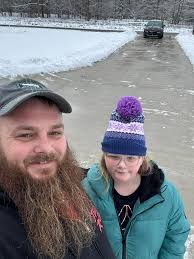 Good afternoon midland!!! B&K handyman services is adding snow plowing to  our services. If anyone would like to have there driveway plowed this  winter we are the best priced in midland.if you