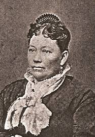 Martha Eliza Scurlock Mackechney (1838-1915)