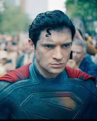 🚨¡SU PADRE LO INSPIRA! David Corenswet responde a pregunta sobre quien,  como Superman, lo inspira a ser la mejor versión de si mismo: “Mi Superman  era mi padre, que era actor. Murió