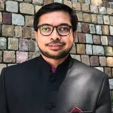 Ajit Ranjan (@ajitranjan)