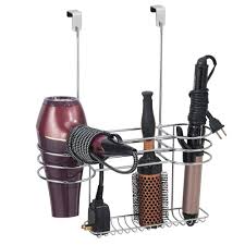 Maybe you would like to learn more about one of these? Metal Bathroom Over Cabinet Door Hair Care Tool Organizer Holder Vanity Hair Dryer Storage Buy Bathroom Cabinet Organizer Hair Tool Holder Hair Dryer Storage Product On Alibaba Com