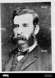 Marzo 1898 Foto e Immagini Stock in Bianco e Nero