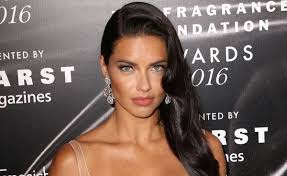 One more great song with a collage from a lot of videos from my favorite supermodel. Adriana Lima Height Age Husband Family Biography Affairs More