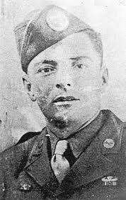 Benigno G Salazar : Private from Ohio, World War II Casualty