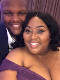 Amber Renae Bibbs Jones and Dedric Keon Jones' Wedding Website