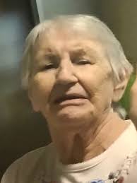 Mrs. Nellie Faye Croley