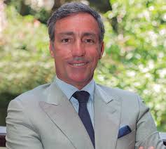 Nuno Motta Veiga Rebelo de Sousa