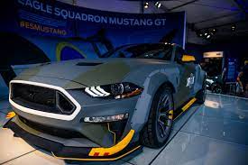 Like a grabber orange or a lime green or something. One Of The Most Bad Ass Paint Jobs On A Mustang Gt I Ve Seen Album On Imgur