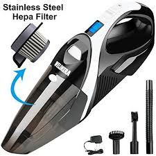 Bissell 3 In 1 Stick Vacuum 2030b Cordless Vacuum Welikera 12v 100w Hand Held Cordless Vacuum Cleaner Powerful Portable Pet Hair Vacuum Cordless Rechargeable Dust Busters For H Cordless Vacuum