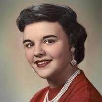 Maxine J. Butler Obituary