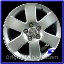 2006 toyota corolla rims & wheels. 2006 Toyota Corolla Rims 2006 Toyota Corolla Wheels At Originalwheels Com