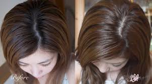After doing a tea rinse you will notice that your hair will have added shine. Dye Your Hair Naturally With Tea Natural Hair Styles Hair Color Your Hair