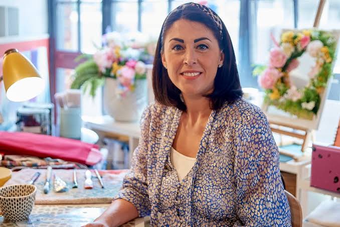 Upcycling tips from TV furniture restorer Gemma Longworth as Find It, Fix  It, Flog It comes to Liverpool