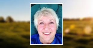 April M. Newbold Obituary April 11, 2020