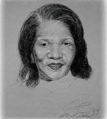 Eunice Mcfarland's Instagram, Twitter & Facebook