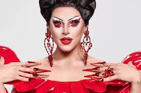 RuPaul's Drag Race star Cherry Valentine died after 'struggling' to cope  with fame