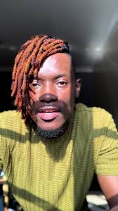 Roger Otis TikTok Videos