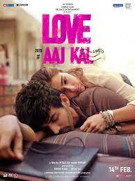 Imdb 100 best romantic comedy movies a list by mizztrini25 in 2020 romantic comedy movies imdb 2020 romantic movies. Love Aaj Kal 2020 Imdb