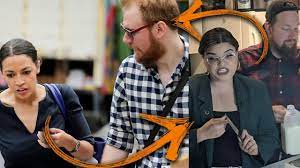 Aoc's longtime partner riley roberts makes several appearances in the film and uk politics writer marie le conte was prompted to paint an unflattering portrait of the politicians choice of boyfriend. Hilarious Alexandria Ocasio Cortez And Her Boyfriend Youtube