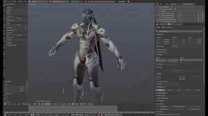 Meshes make up a large part of your 3d worlds. 3d Modeling For Unity The Complete Guide Game Ace